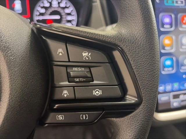 Used 2024 Subaru Crosstrek 2.0i Premium AWD/4WD image 21
