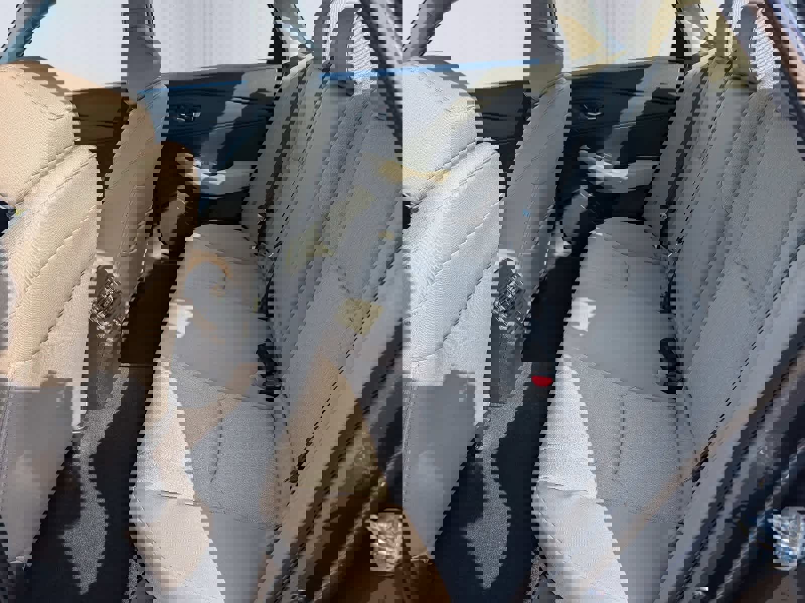 Certified 2025 Honda Accord SE image 11