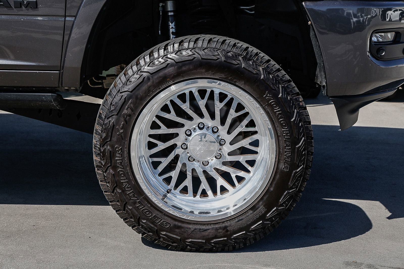 Used 2022 RAM 2500 Limited image 9