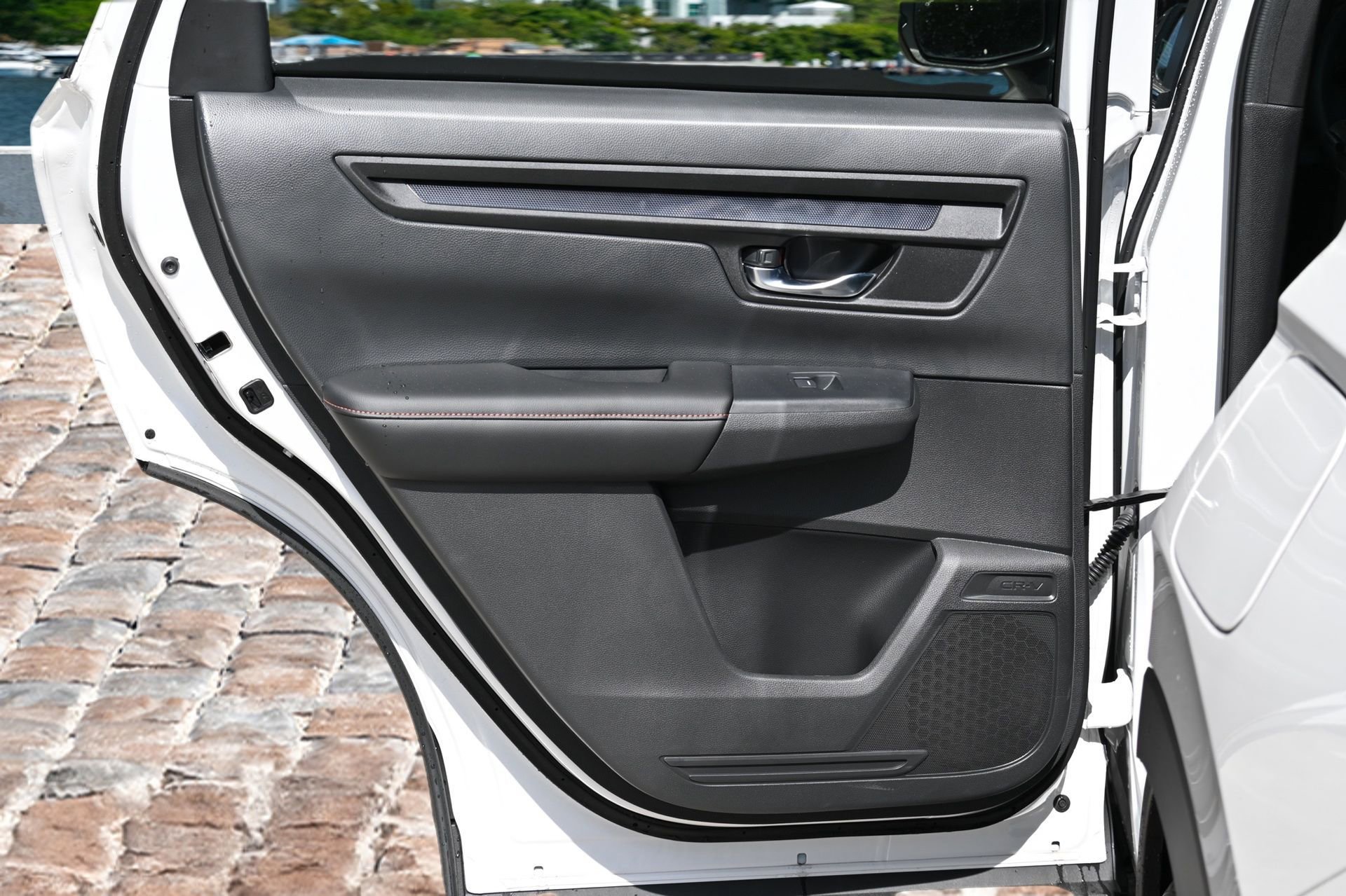 New 2025 Honda CR-V Sport image 12