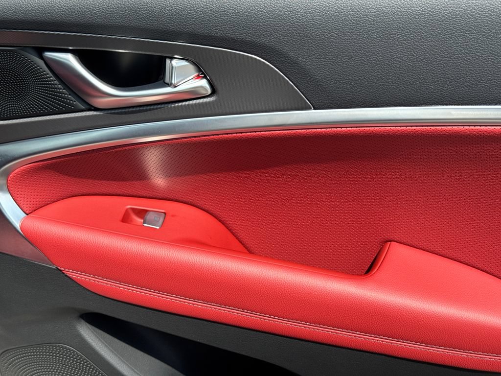 New 2026 Genesis G70 3.3T Sport Prestige RWD image 18