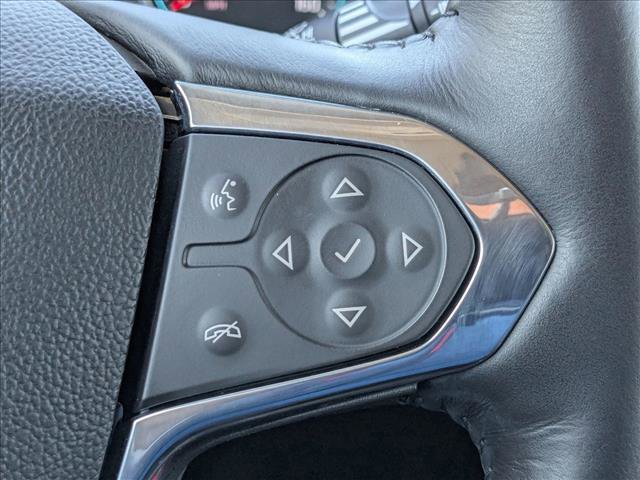 Used 2018 Chevrolet Traverse Premier w/ Driver Confidence II Package image 14