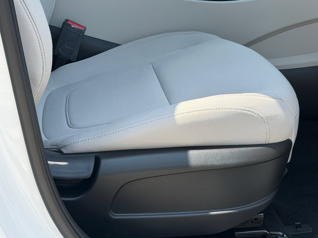 New 2026 Hyundai Tucson SE FWD image 6