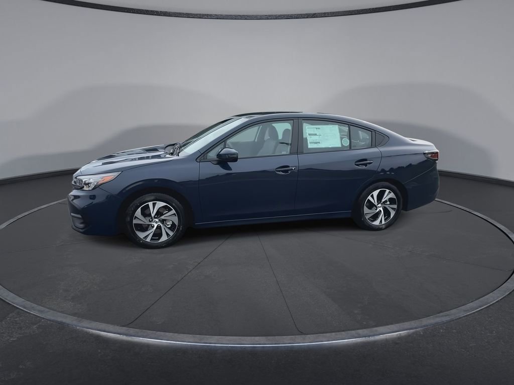 Certified 2025 Subaru Legacy Premium image 5