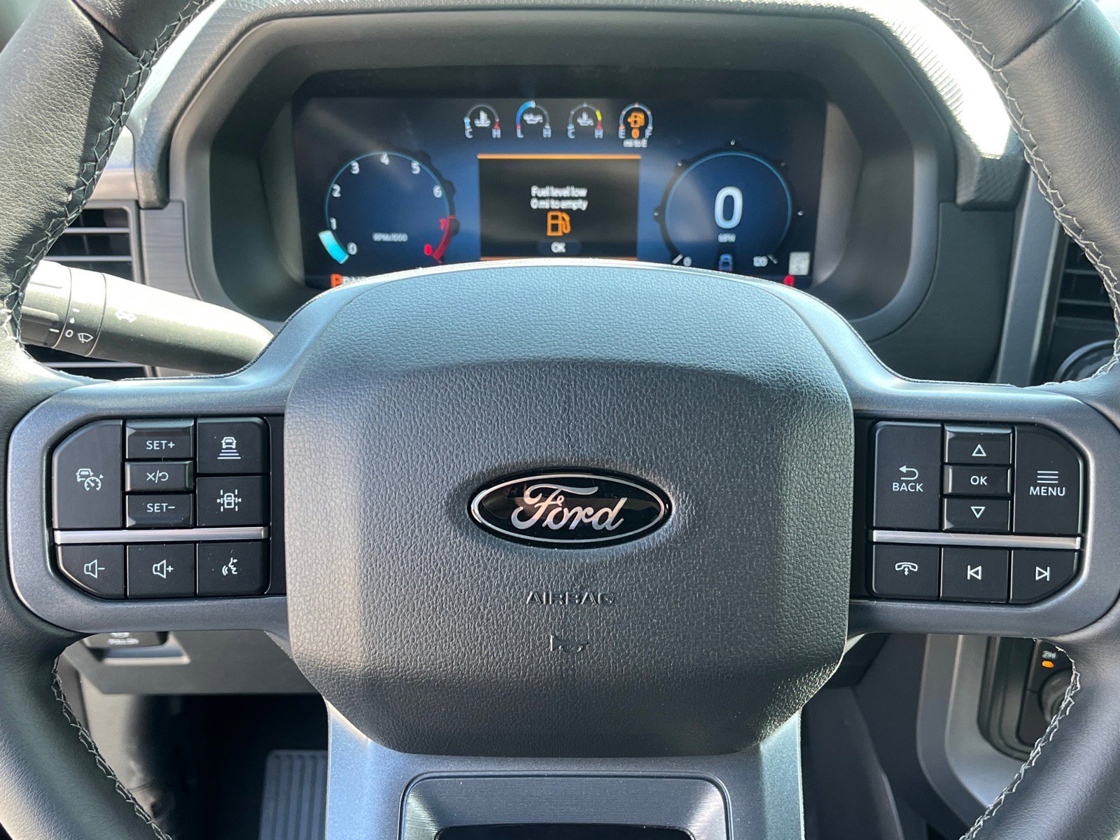 New 2026 Ford F150 XLT AWD/4WD image 16