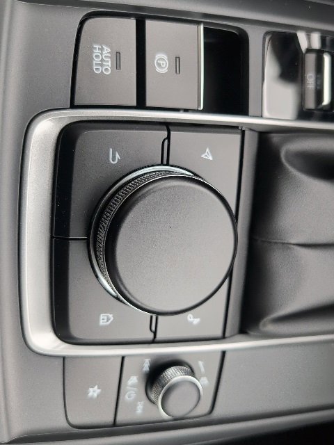 New 2026 MAZDA CX-30 AWD 2.5 S w/ Premium Package image 33