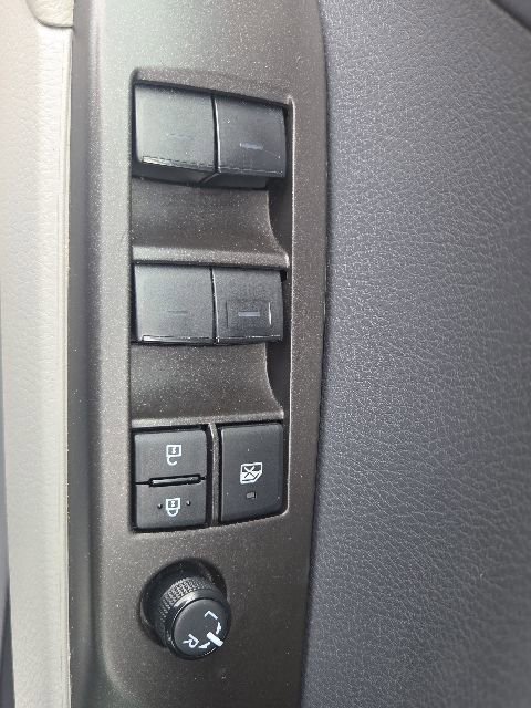 Used 2024 Toyota Camry LE FWD image 19