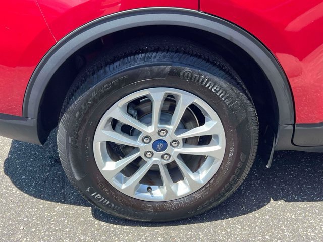 Used 2022 Ford Escape SE w/ Convenience Package AWD/4WD image 15