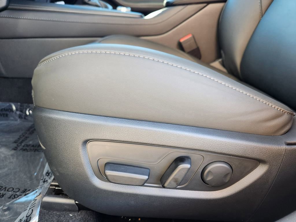 New 2026 MAZDA CX-30 AWD 2.5 S w/ Select Sport Pkg image 7