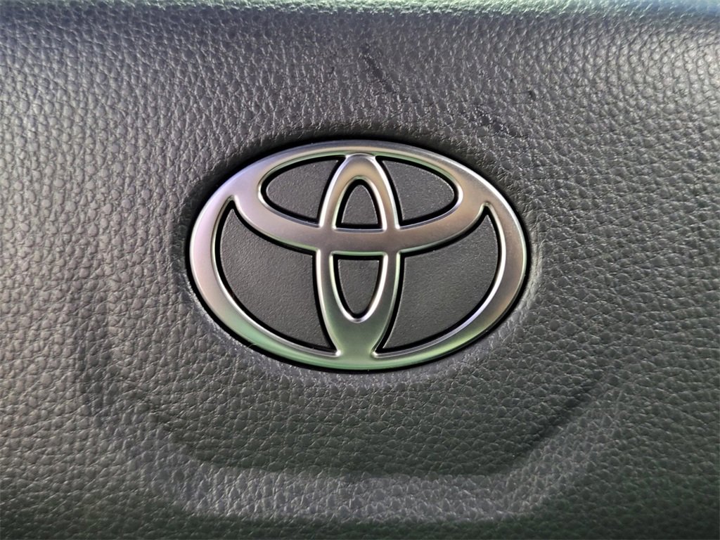 New 2025 Toyota Tacoma SR5 image 25