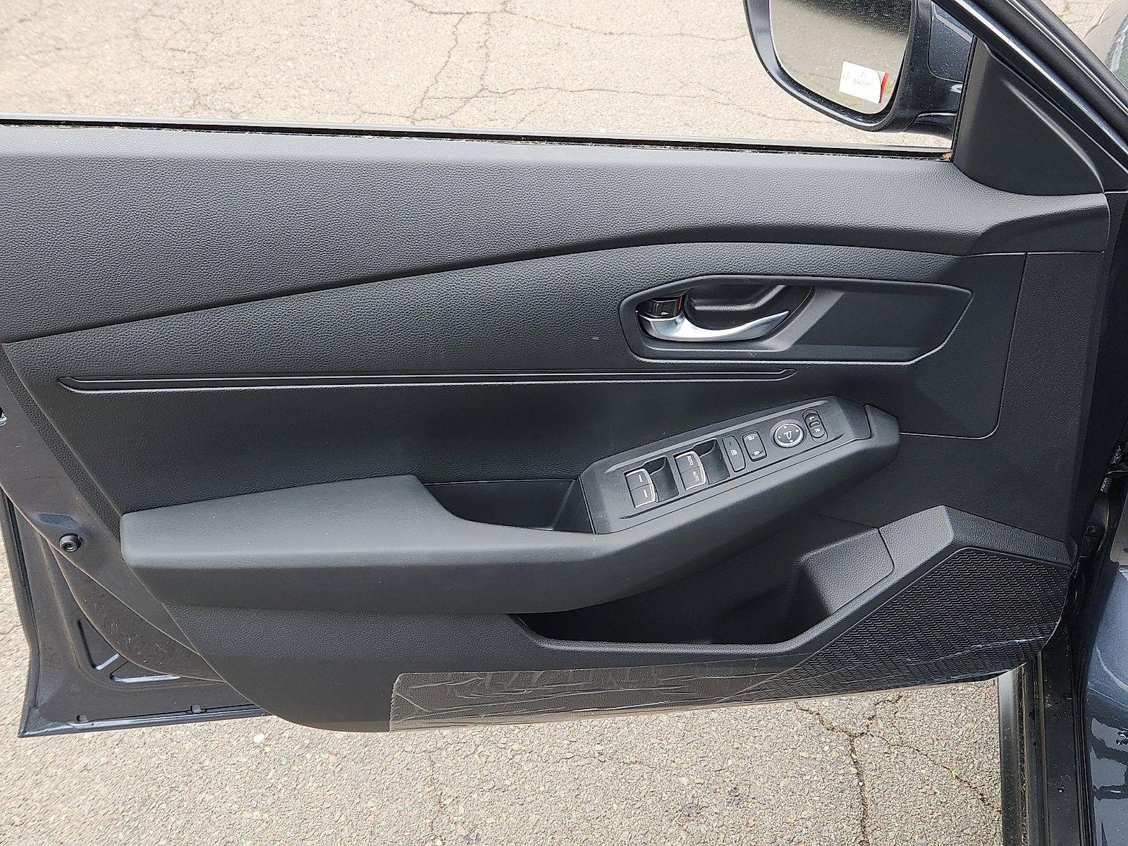 New 2026 Honda Accord LX image 8