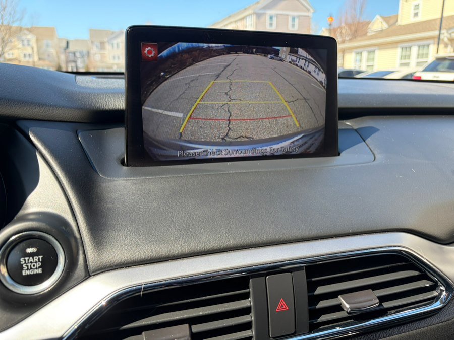 Used 2020 MAZDA CX-9 Touring w/ Touring Premium Package image 40