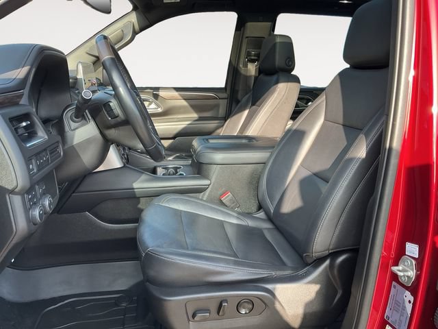 Used 2021 Chevrolet Tahoe LT AWD/4WD image 11