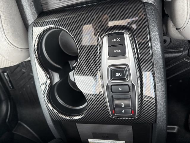 Used 2022 Honda Passport EX-L image 36
