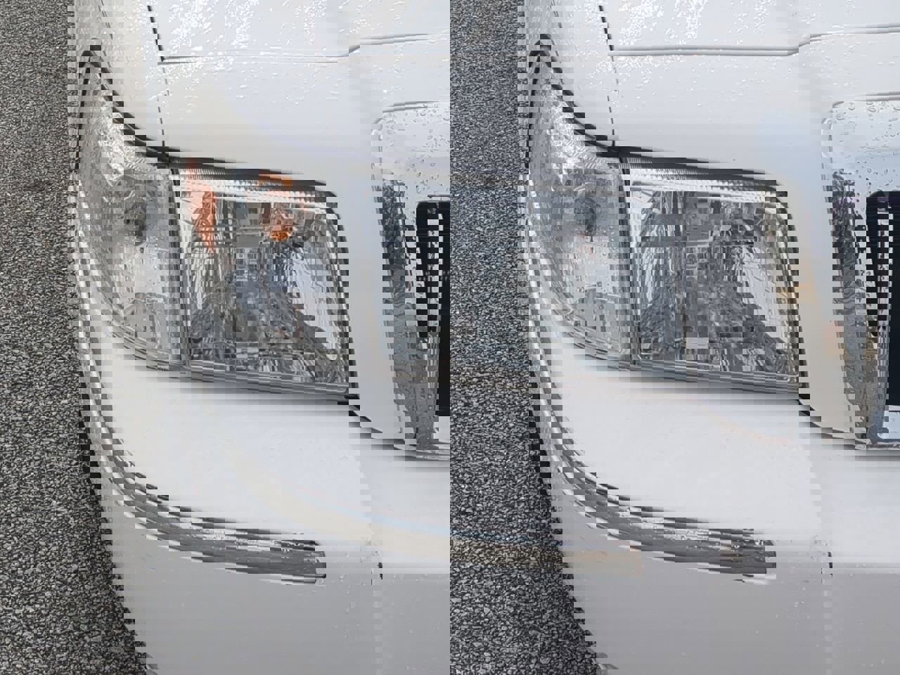 Used 2007 Mercury Grand Marquis LS image 8