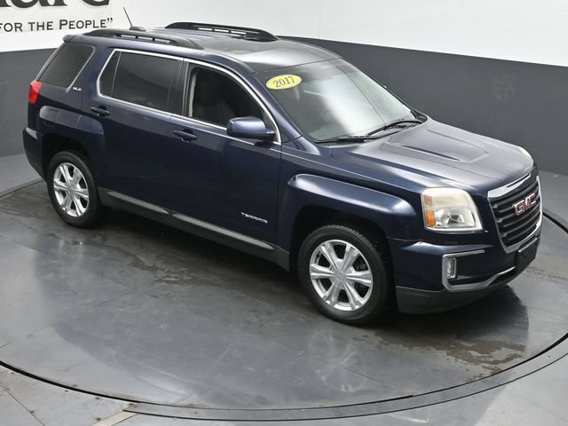 Used 2017 GMC Terrain SLE w/ Driver Alert Package I AWD/4WD image 49