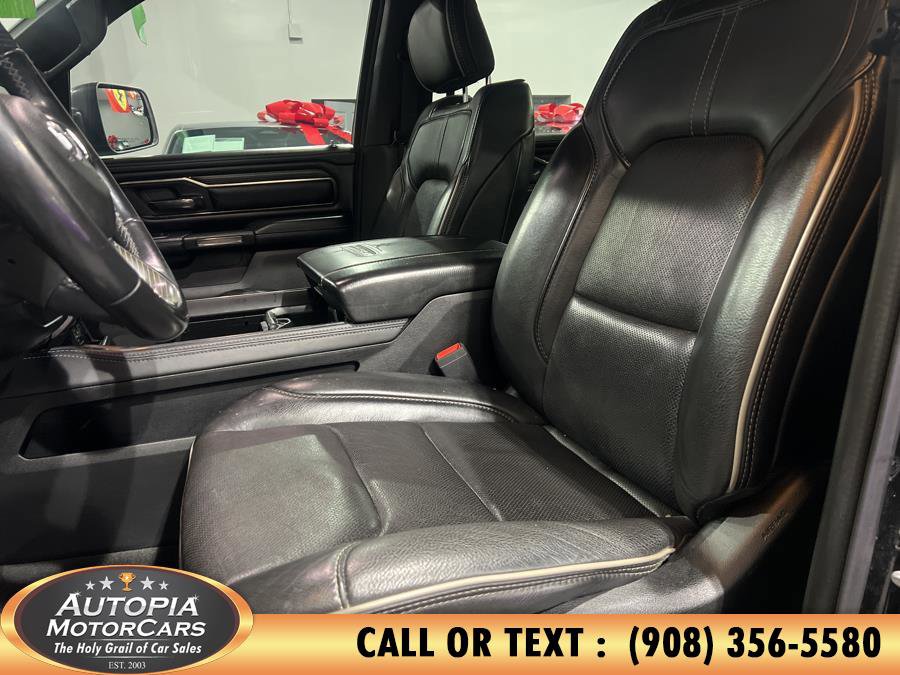 Used 2020 RAM 1500 Limited image 10