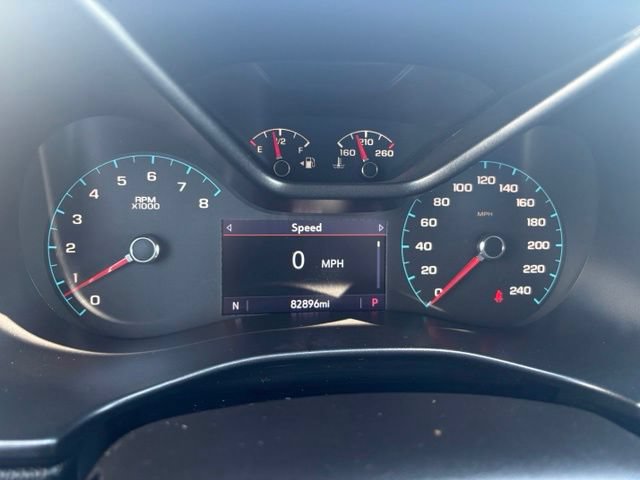 Used 2019 GMC Canyon SLE w/ SLE Convenience Package AWD/4WD image 26