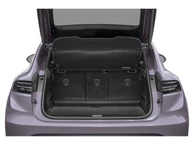 New 2026 Porsche Macan 4 Electric AWD/4WD image 10