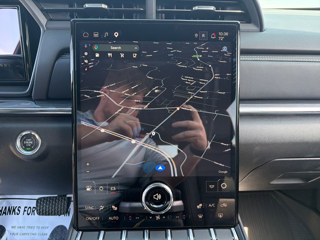 Used 2026 GMC Terrain Elevation w/ Elevation Premium Package image 24