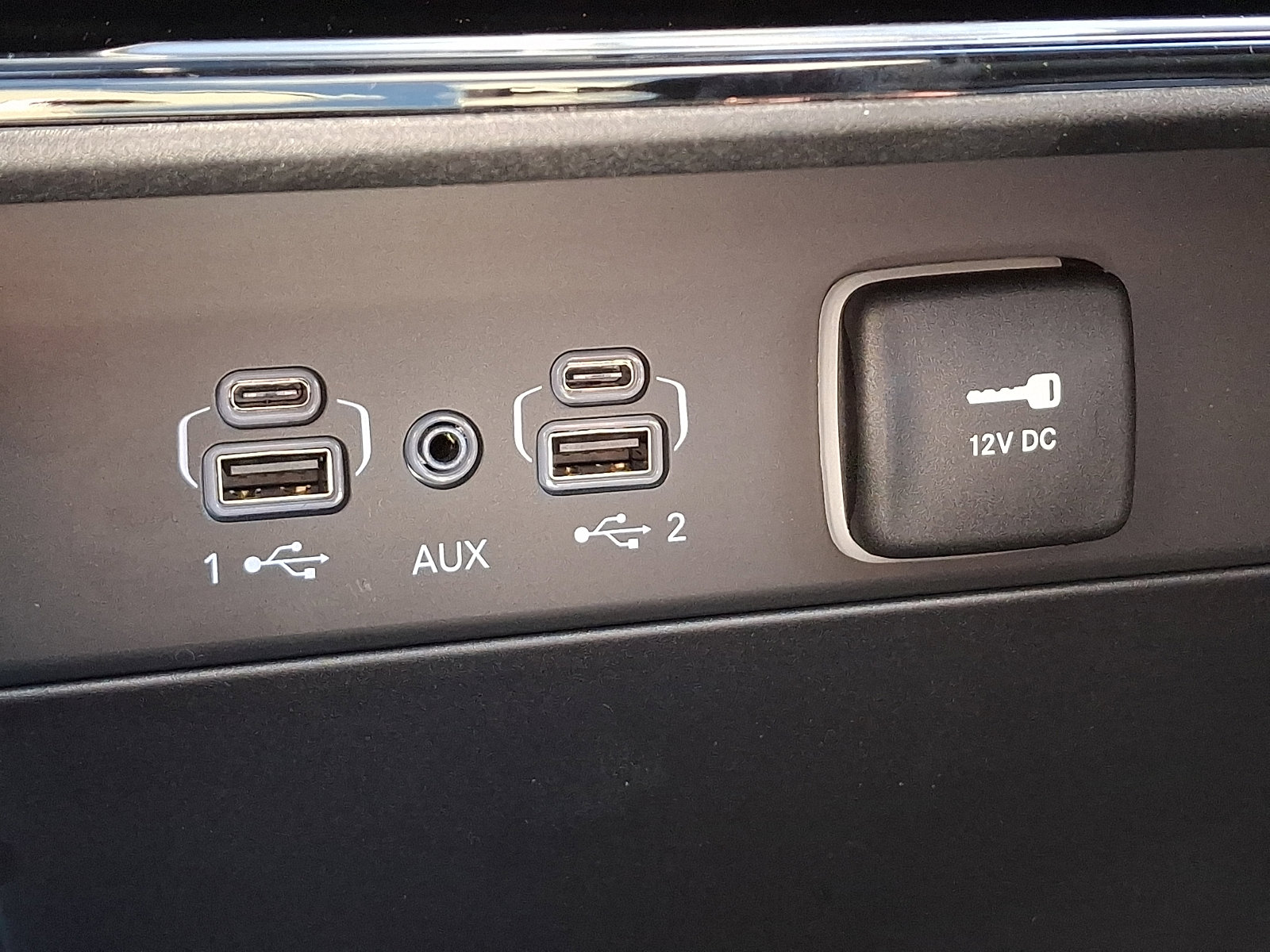 New 2026 Jeep Grand Cherokee Limited image 16