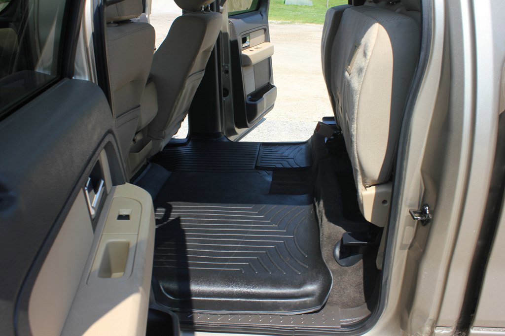 Used 2012 Ford F150 XLT w/ XTR Pkg image 40