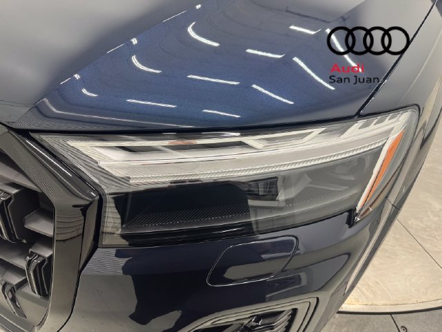 New 2026 Audi Q7 2.0T Premium Plus AWD/4WD image 5