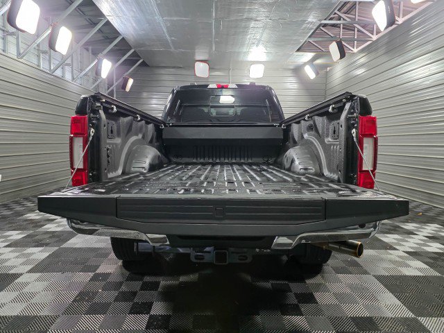 Used 2020 Ford F250 Lariat w/ Lariat Ultimate Package image 10