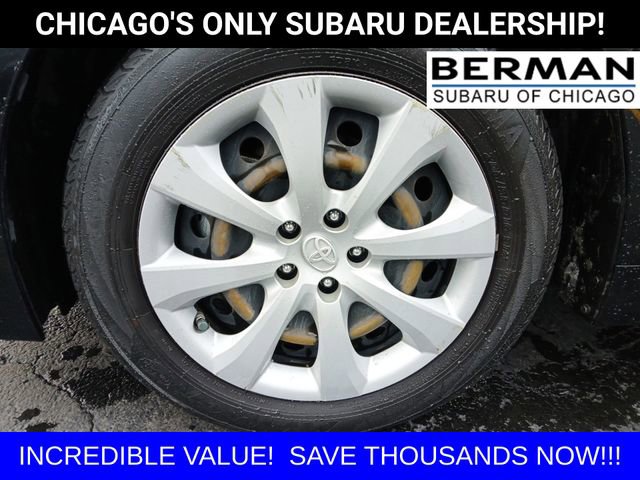 Used 2021 Toyota Corolla LE image 27