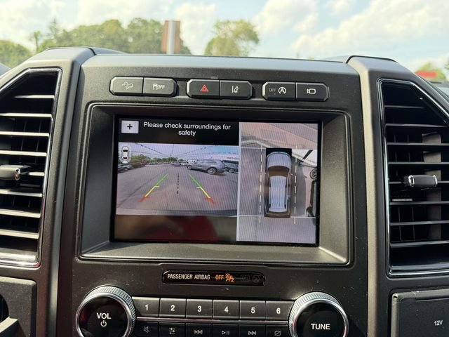 Used 2019 Ford Expedition Limited w/ Equipment Group 303A AWD/4WD image 25