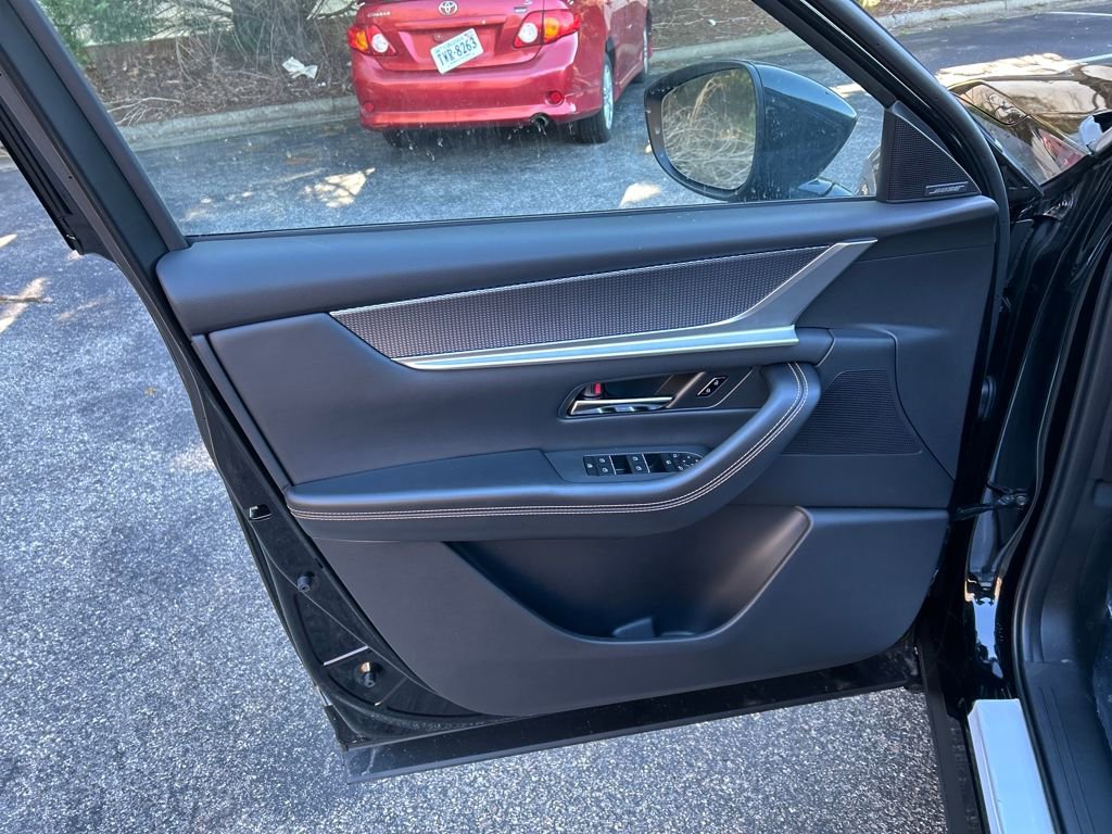 New 2026 MAZDA CX-90 3.3 Turbo S w/ Premium Package image 16