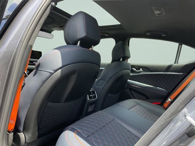 New 2026 Genesis G70 3.3T Prestige AWD/4WD image 33