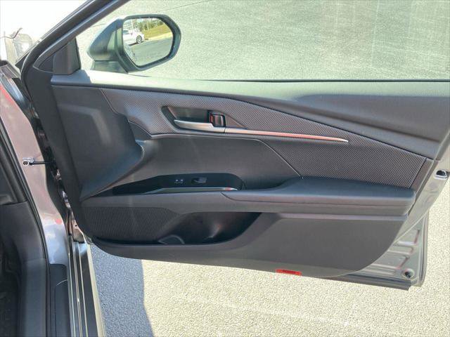 Certified 2026 Toyota Camry SE FWD image 29