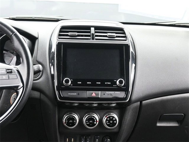 Used 2024 Mitsubishi Outlander Sport AWD image 26