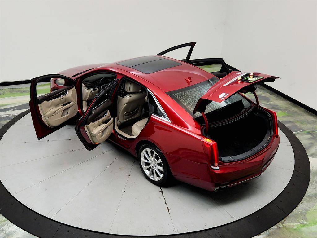 Used 2013 Cadillac XTS Premium FWD image 46