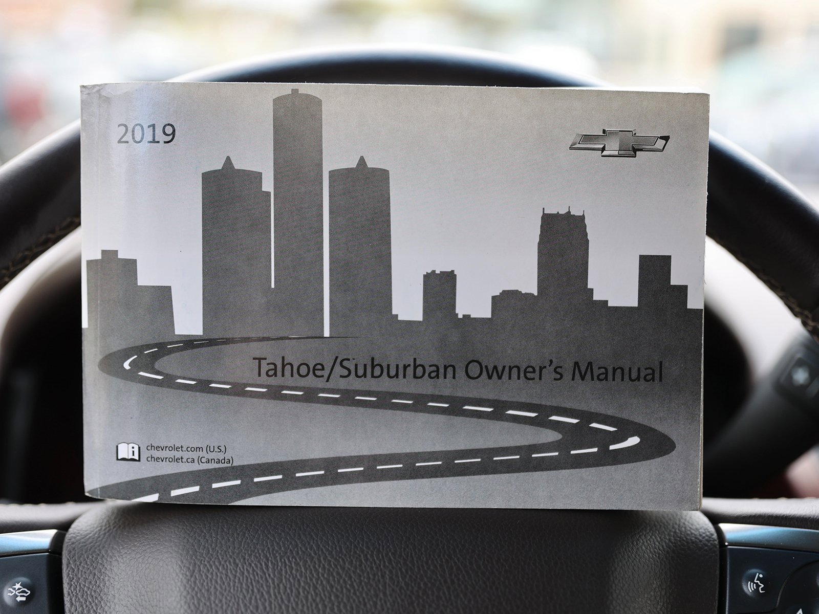 Used 2019 Chevrolet Tahoe Premier image 49