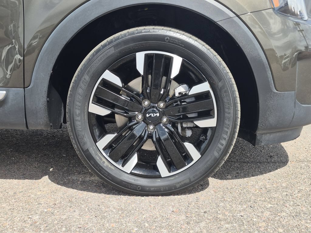 Used 2023 Kia Telluride SX AWD/4WD image 18