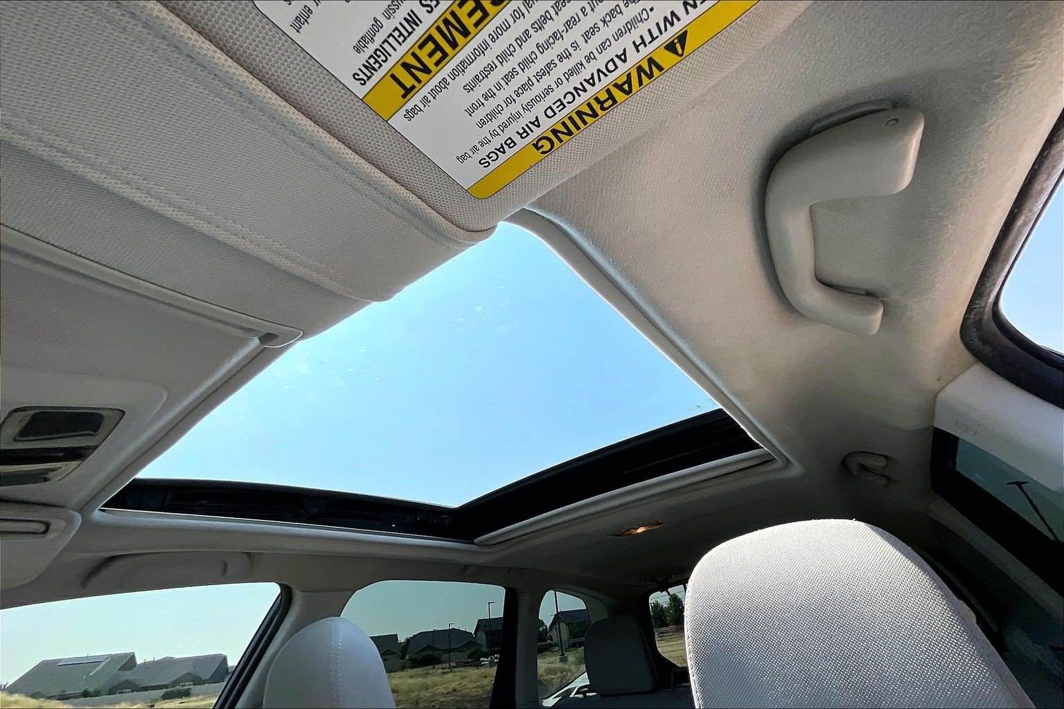 Used 2017 Subaru Forester 2.5i Premium AWD/4WD image 24