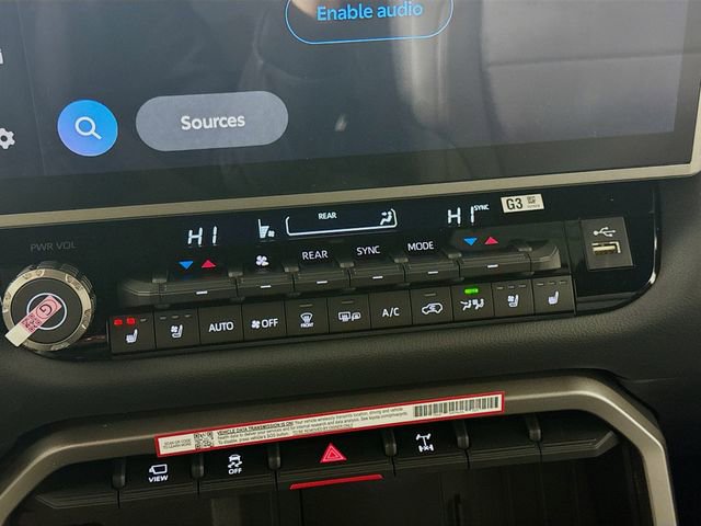 New 2026 Toyota Sequoia Limited image 15