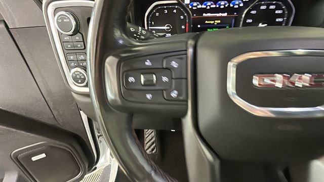 Used 2022 GMC Sierra 1500 AT4 w/ AT4 Premium Package AWD/4WD image 15