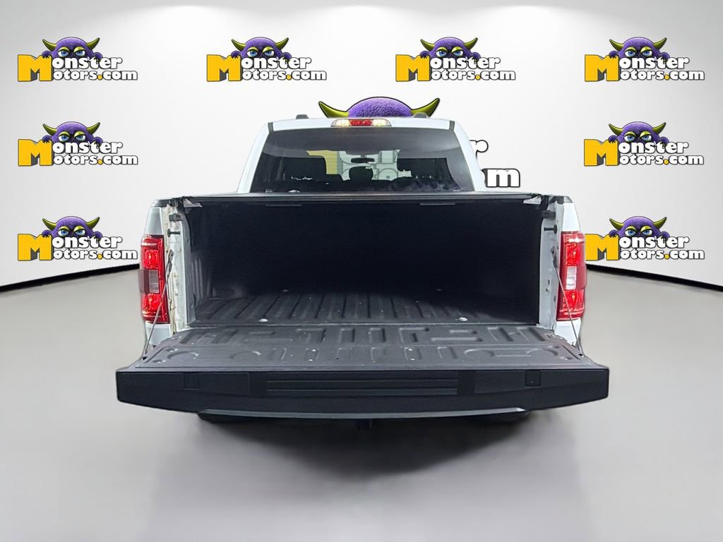Used 2021 Ford F150 XLT w/ XTR Package image 25