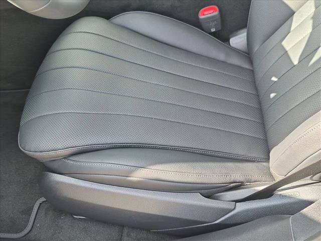 New 2027 Mercedes-Benz E 450 4MATIC Sedan image 4