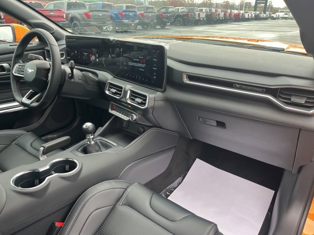 New 2026 Ford Mustang GT Premium w/ GT Performance Package image 24