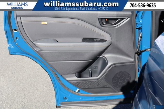 New 2026 Subaru Forester Wilderness image 19