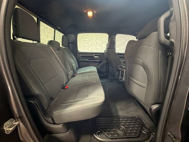 Used 2023 RAM 1500 Big Horn AWD/4WD image 12