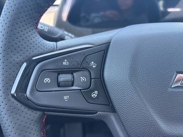 New 2026 Chevrolet Trax RS w/ Driver Confidence Package FWD image 24
