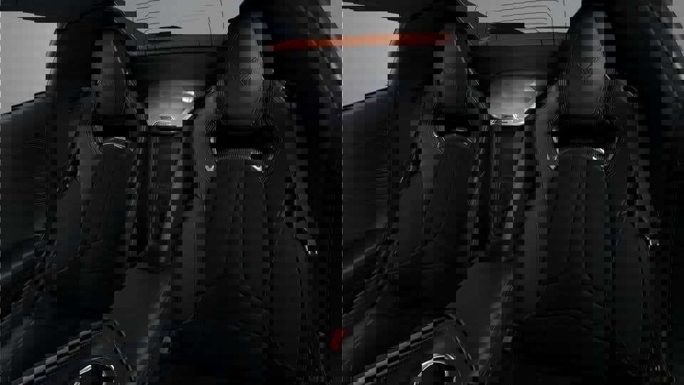 New 2026 Chevrolet Corvette Z06 image 13