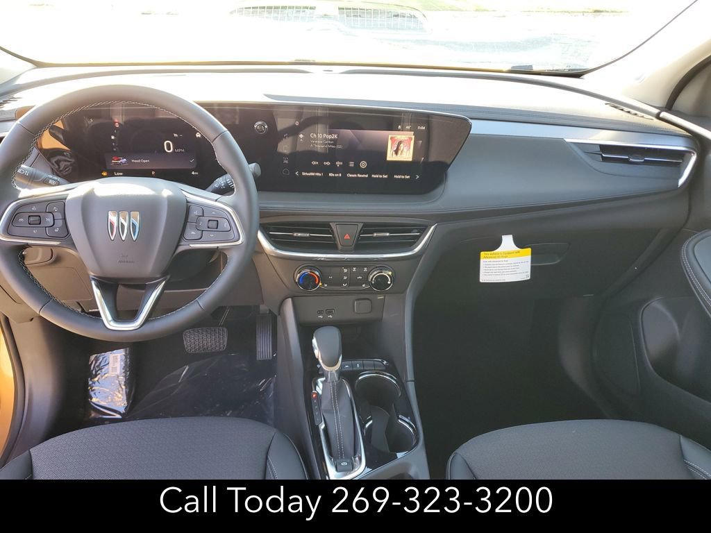 New 2026 Buick Encore GX Preferred w/ Comfort Package image 20