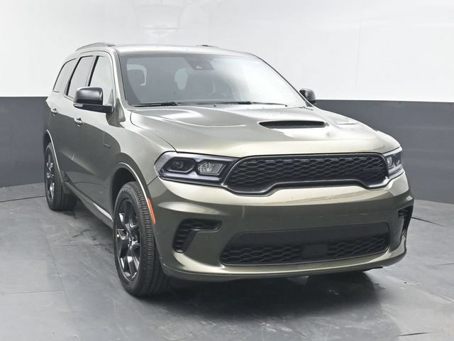 New 2027 Dodge Durango GT AWD/4WD image 9
