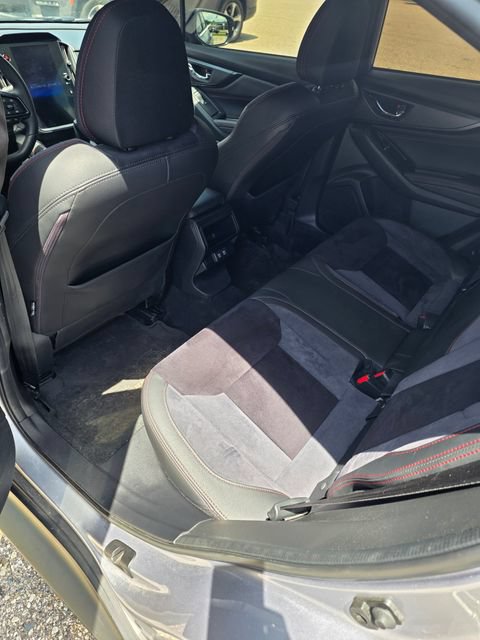 Used 2022 Subaru WRX Limited AWD/4WD image 5